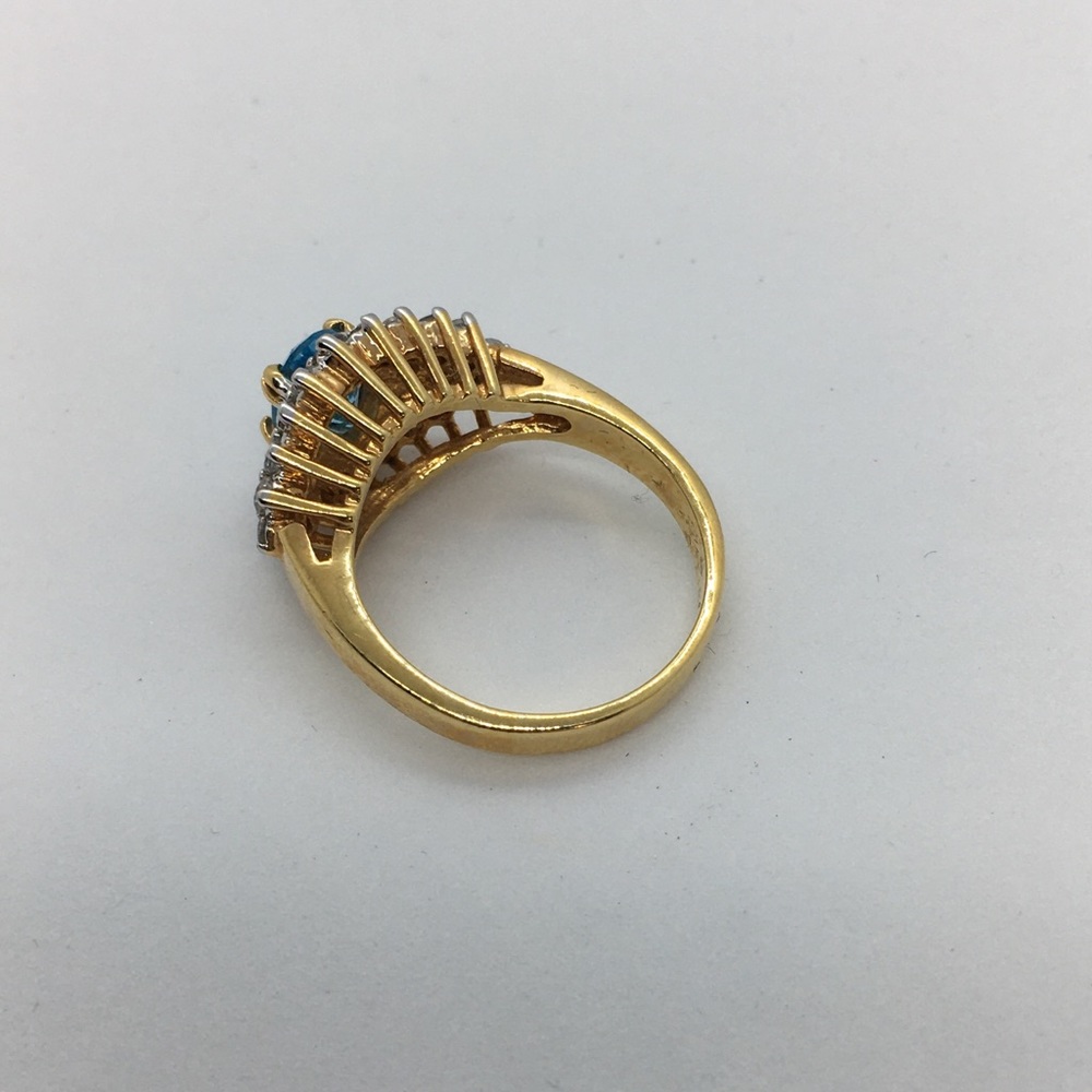Costume ring - Picture 8 of 8